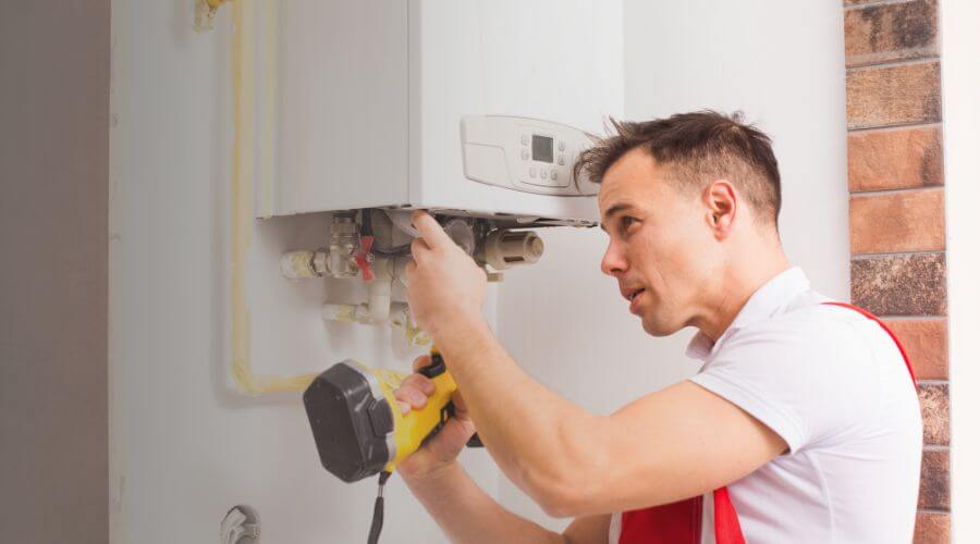 Expert burst pipe repair services in Orosi, CA